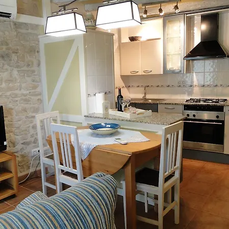 Apartamento Cal Josep *
