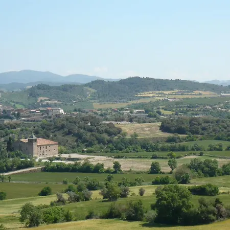Apartamento Cal Josep *