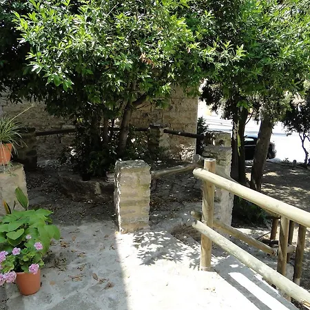 Apartamento Cal Josep
