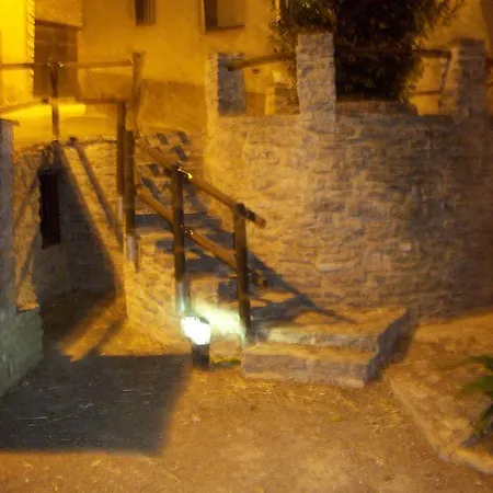Apartamento Cal Josep *