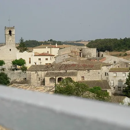 Cal Josep Portell