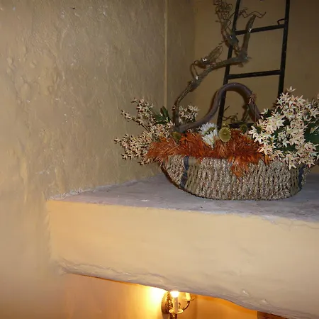 Apartamento Cal Josep Portell