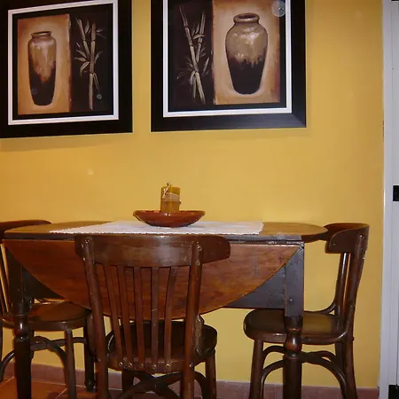 Apartamento Cal Josep *