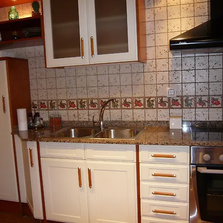 Apartamento Cal Josep *