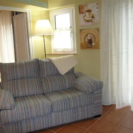 Apartamento Cal Josep
