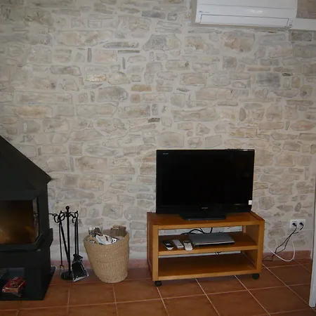 Apartamento Cal Josep Portell