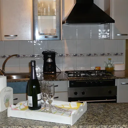 Apartamento Cal Josep