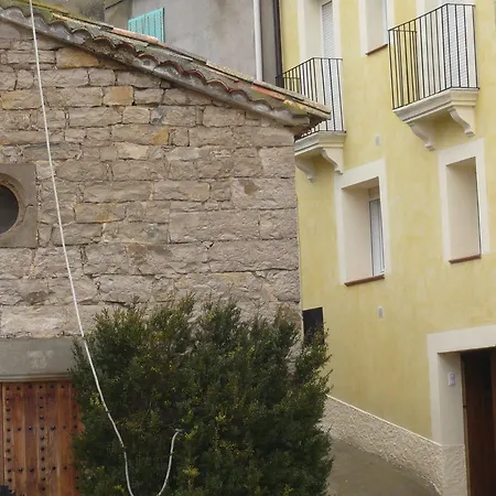 Apartamento Cal Josep *