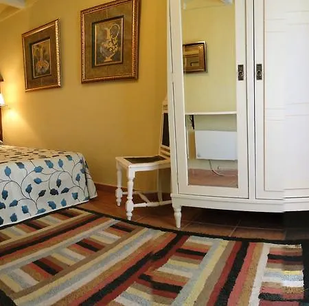 Cal Josep Apartamento *