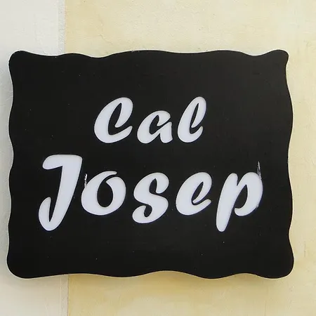 Apartamento Cal Josep